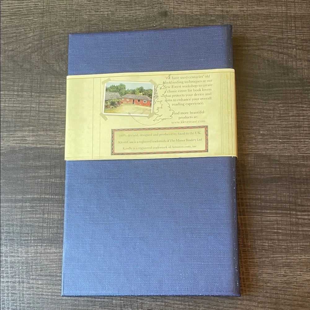 Pride and Prejudice Universal Kindle, eReader & Tablet Case - NWT *personalized*